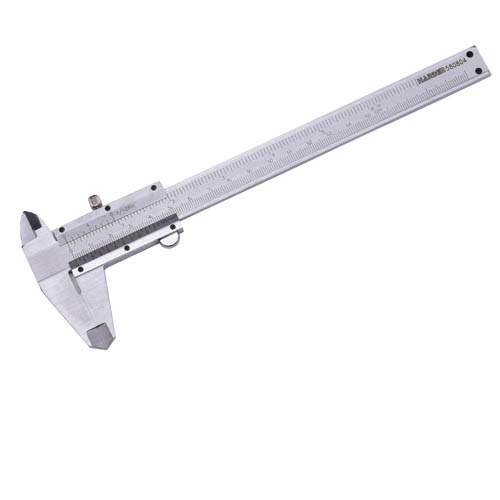 PIE DE METRO 150MM METALICO HARDEN