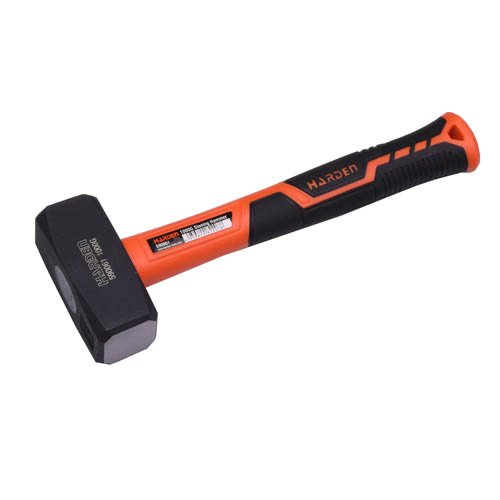 Combo 1.5 KG Mango De Fibra Harden