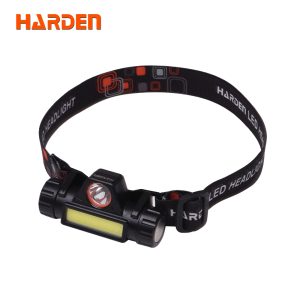 Linterna De Cintillo 1200mAH Harden
