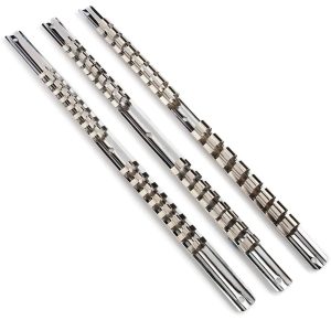 Organizador Dados Metalicos