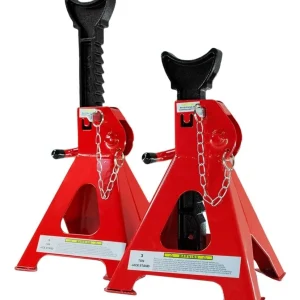 Banquillo Mecanico Caballete 3T