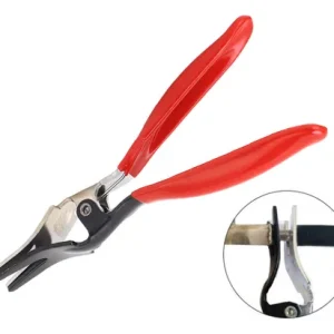 Alicate para despegar mangueras