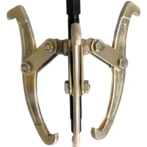 Extractor 3 Patas 10"