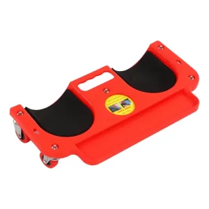 Rodillera con ruedas