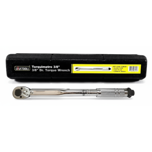 Torque 3/8 5 a 80LB