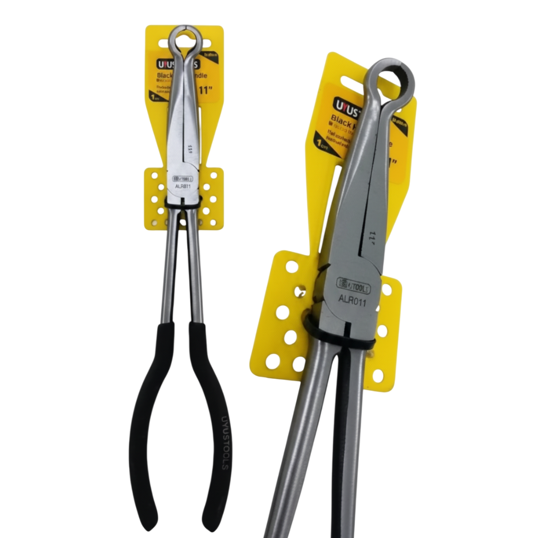 Alicate Punta Redonda