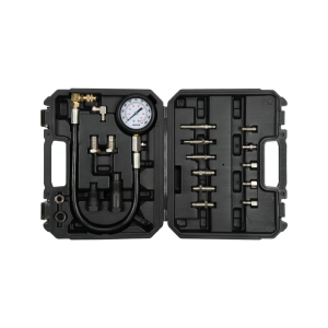 Compresimetro Para Motor Diesel 19 Pcs Yato