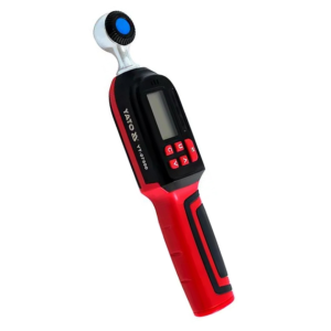902435 llave torque digital 1/4 1.5-30Nm - Yato