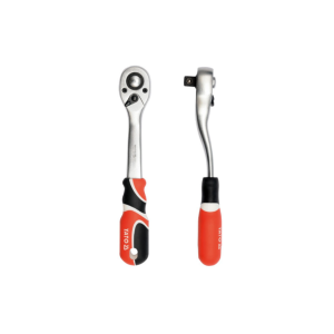 Chicharrra 1/2" yato