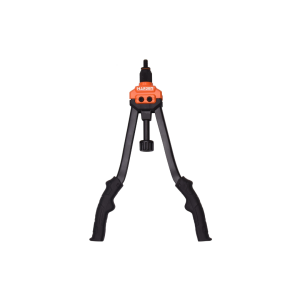 REMACHADORA DE TUERCA (M3-M12) HARDEN