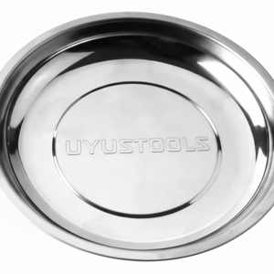 Plato Magnetico Redondo