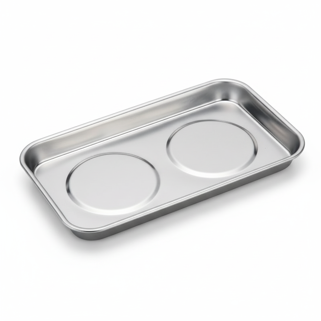 Plato Magnetico Harden - Imagen 2