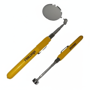 Espejo Telescopico E Iman Extensible