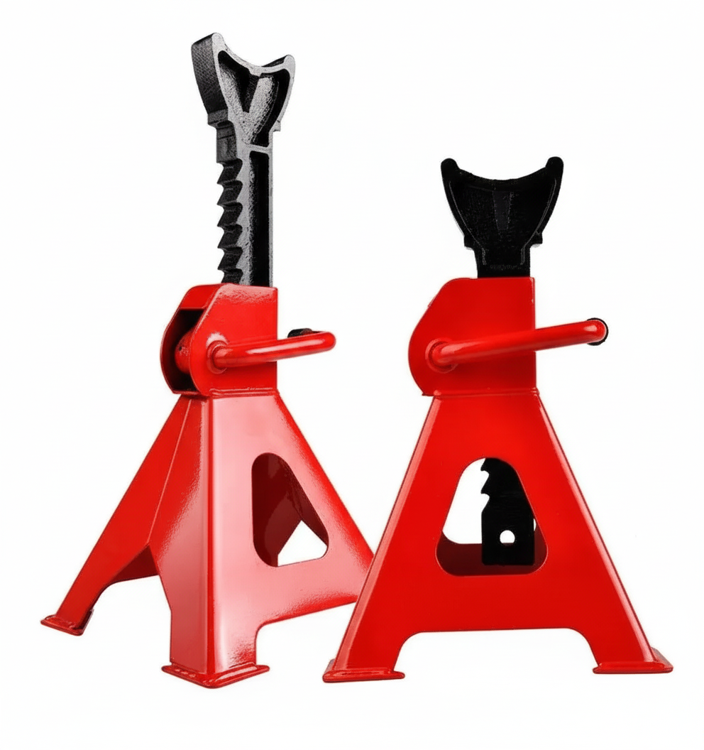 Banquillo Mecanico Caballete 6T