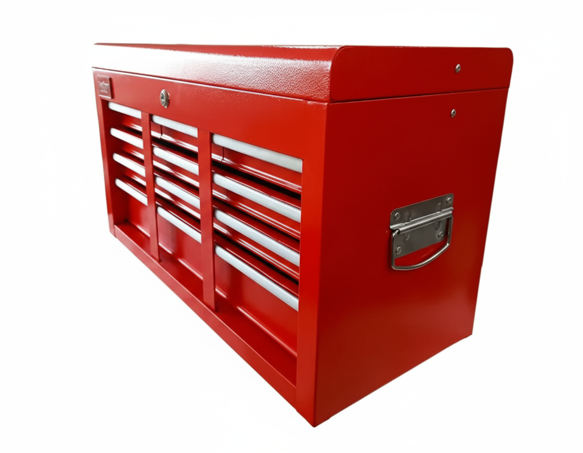 Gabinete Metalico Herramientas