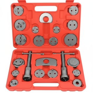 Compresor piston Caliper 21pcs - Flovi