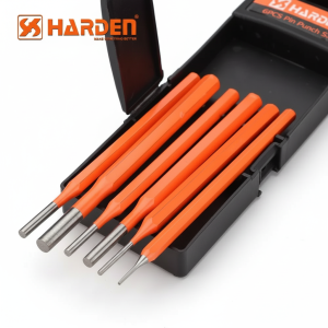 Set 6 Botadores Harden