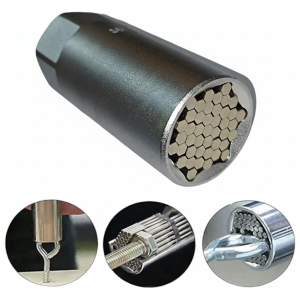 Dado Multiuso 9 21mm 1/2"