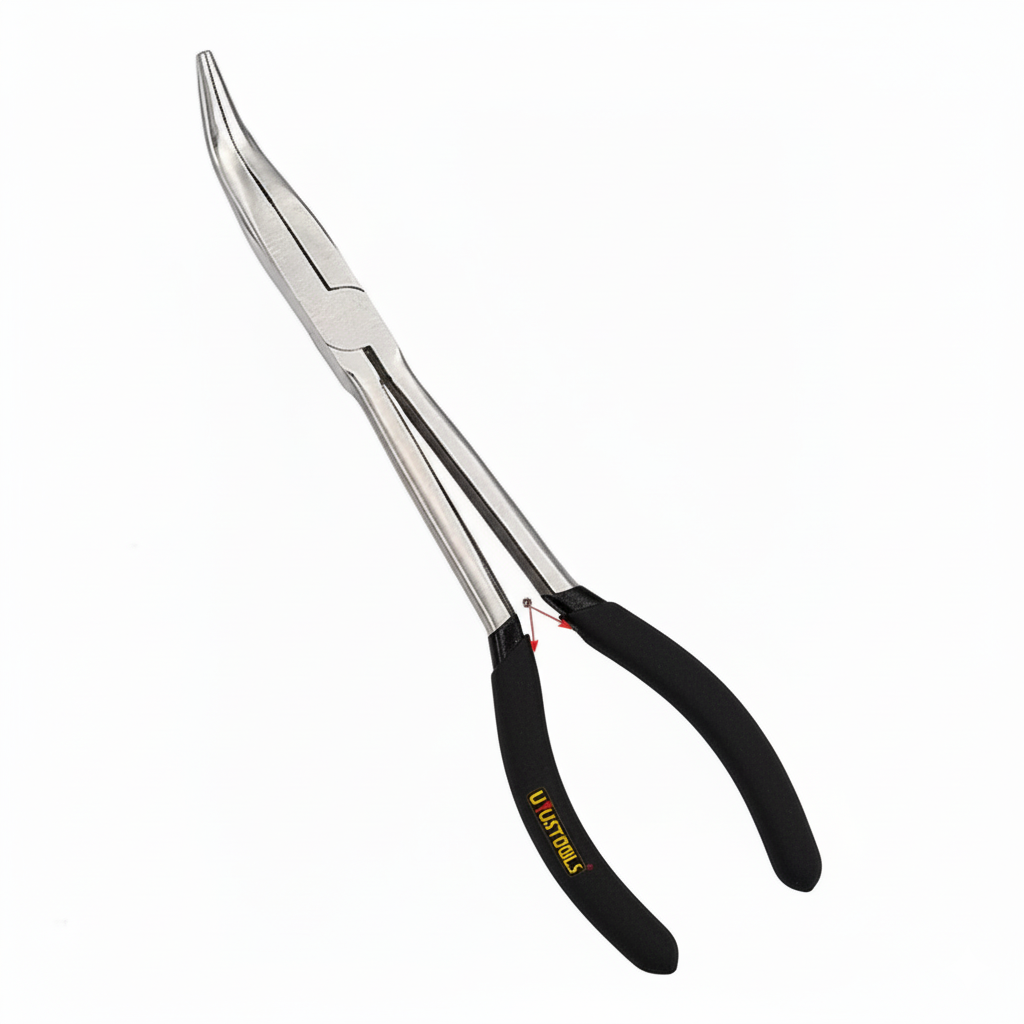 Alicate Punta Especial 45G