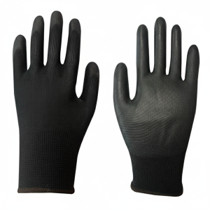Guantes PU