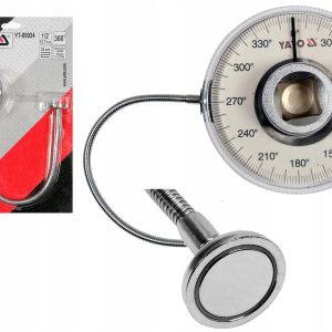 torque angular c/magneto 360° - Yato
