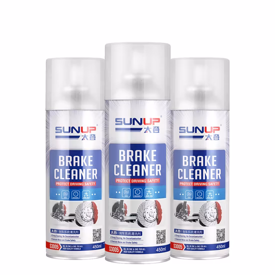 Limpia Freno 500ml - SunUp