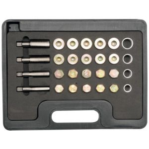 Kit Reparacion Tapon Carter