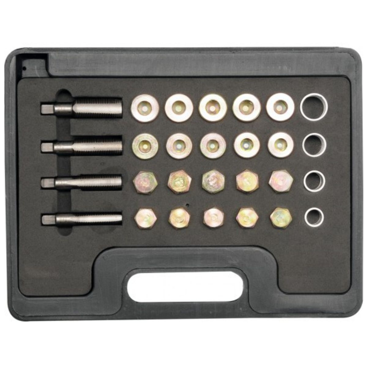 Kit Reparacion Tapon Carter