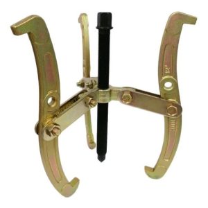 Extractor 3 Patas 6"