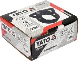 Extractor axial direccion 27-42mm - Yato - Imagen 3