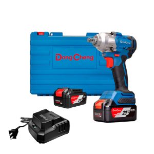 Llave De Impacto 1/2" 20v 1Bat 4AH