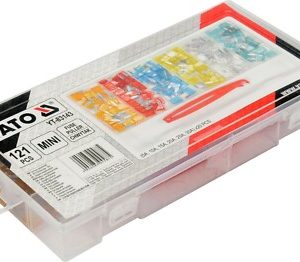 Fusibles Mini 121 Pcs