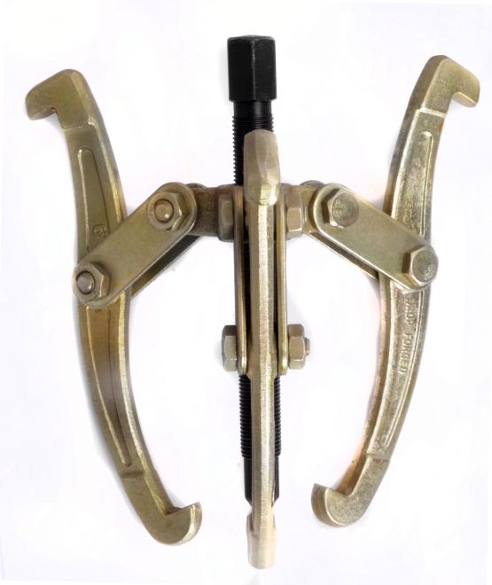 Extractor 3 Patas 3"