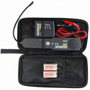 Tester De Cable De Automocion