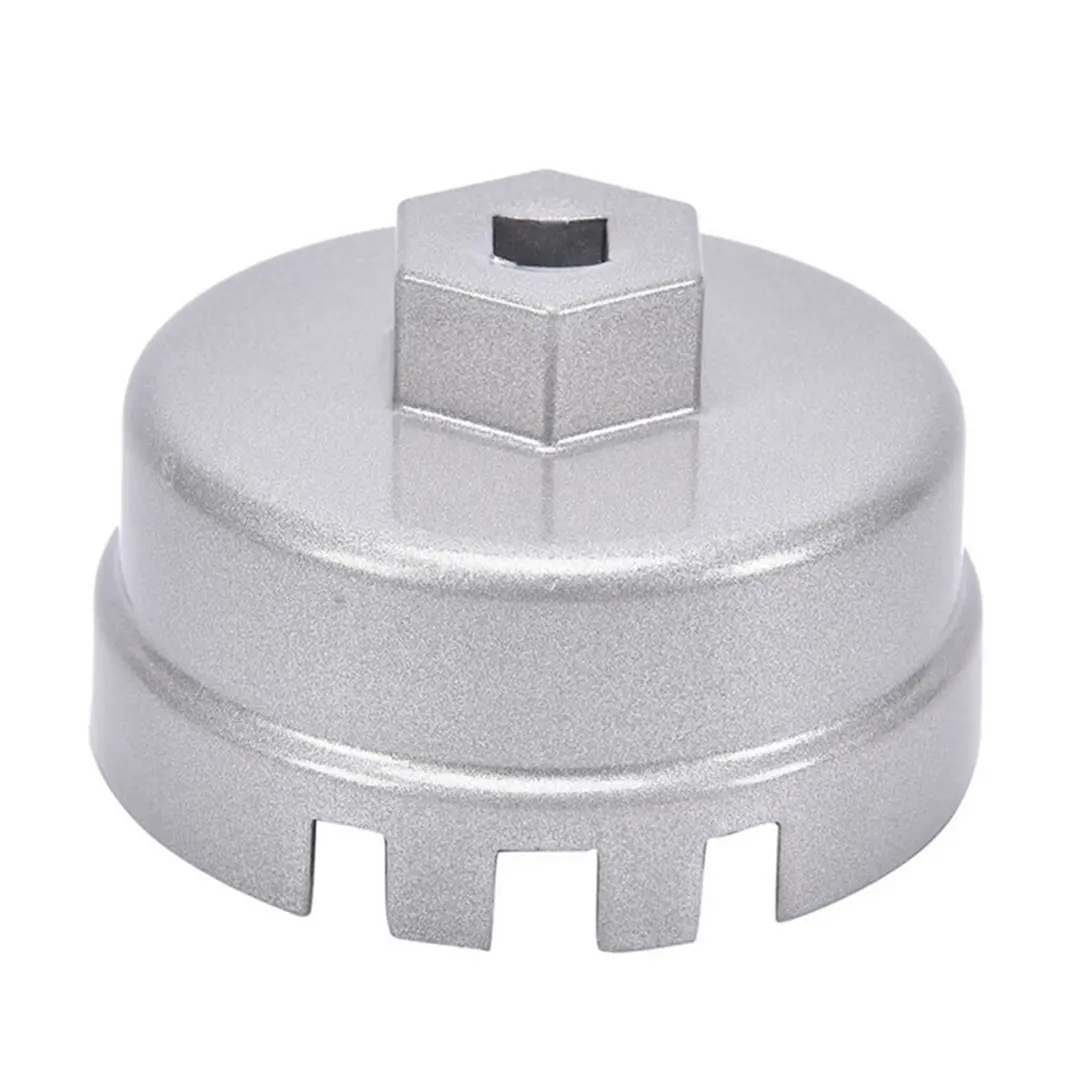 LLAVE SACA FILTRO TOYOTA