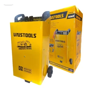 Cargador Partidor 12/24V 35Ah - uyustools