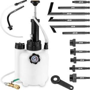 SK1877 Bomba aceite Manual 3Lts