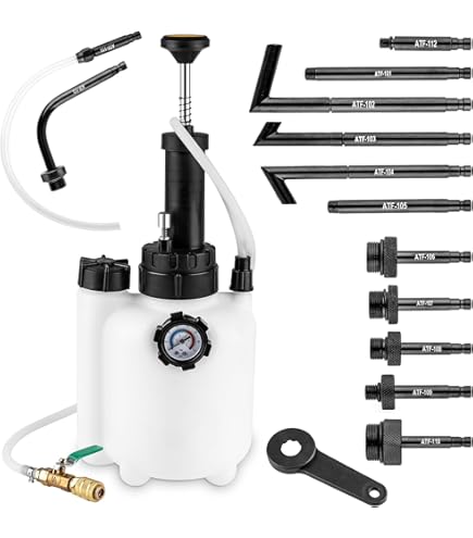 SK1877 Bomba aceite Manual 3Lts