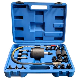 Extractor inyector diesel 19pcs