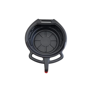 RECOLECTOR DE ACEITE 16L TRS