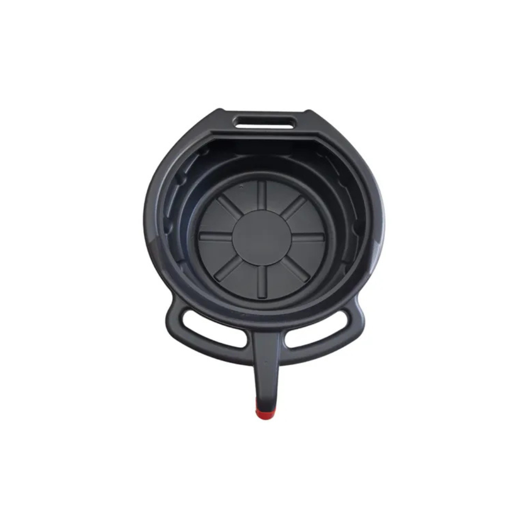 RECOLECTOR DE ACEITE 16L TRS