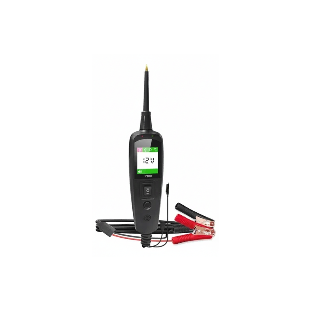 PUNTA LOGICA P100 TOPDIAG