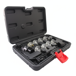 Kit Probador De Pulso De Inyector Luces Noid 11pcs