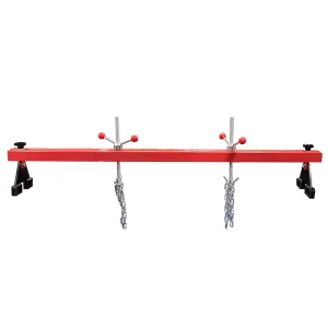 Soporte motor corredizo 1,8M