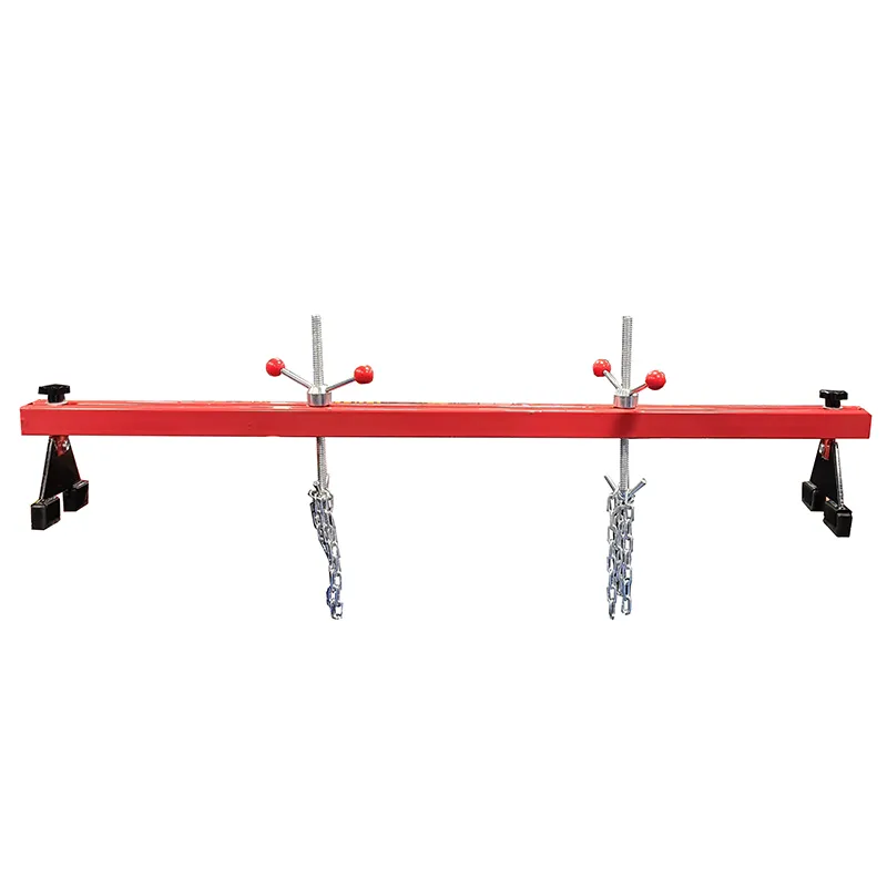 Soporte motor corredizo 1,8M