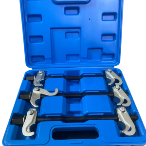 SK8100 Compresor espiral amoriguador 250mm