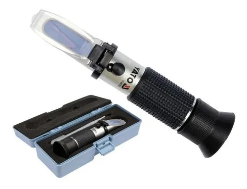 Refractrometro Yato - Imagen 2