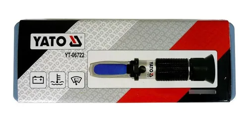 Refractrometro Yato - Imagen 3