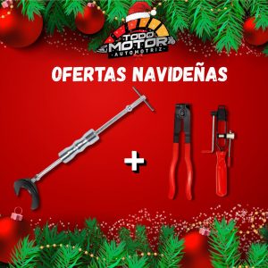 Pack homocinetica - Navidad