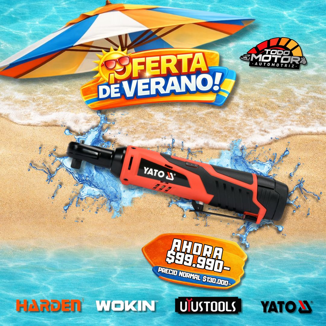 Nuevo Lanzamiento - Verano